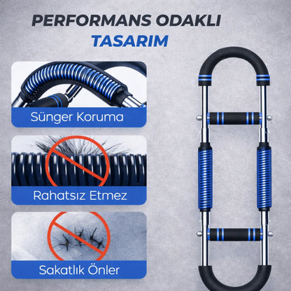 SPORT.İVAX DİRENÇ ALETİ